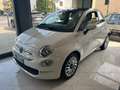 Fiat 500 500 1.0 hybrid Dolcevita 70cv Blanc - thumbnail 1