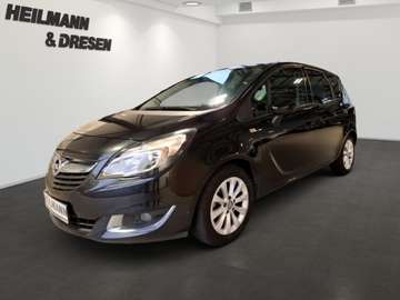 Style 1,4 Navi/Lenkrad/Sitzheizung/Klimaautomatik/