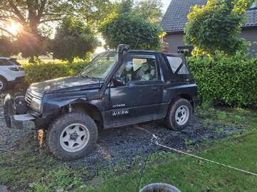 1.6 JLX Metal Top