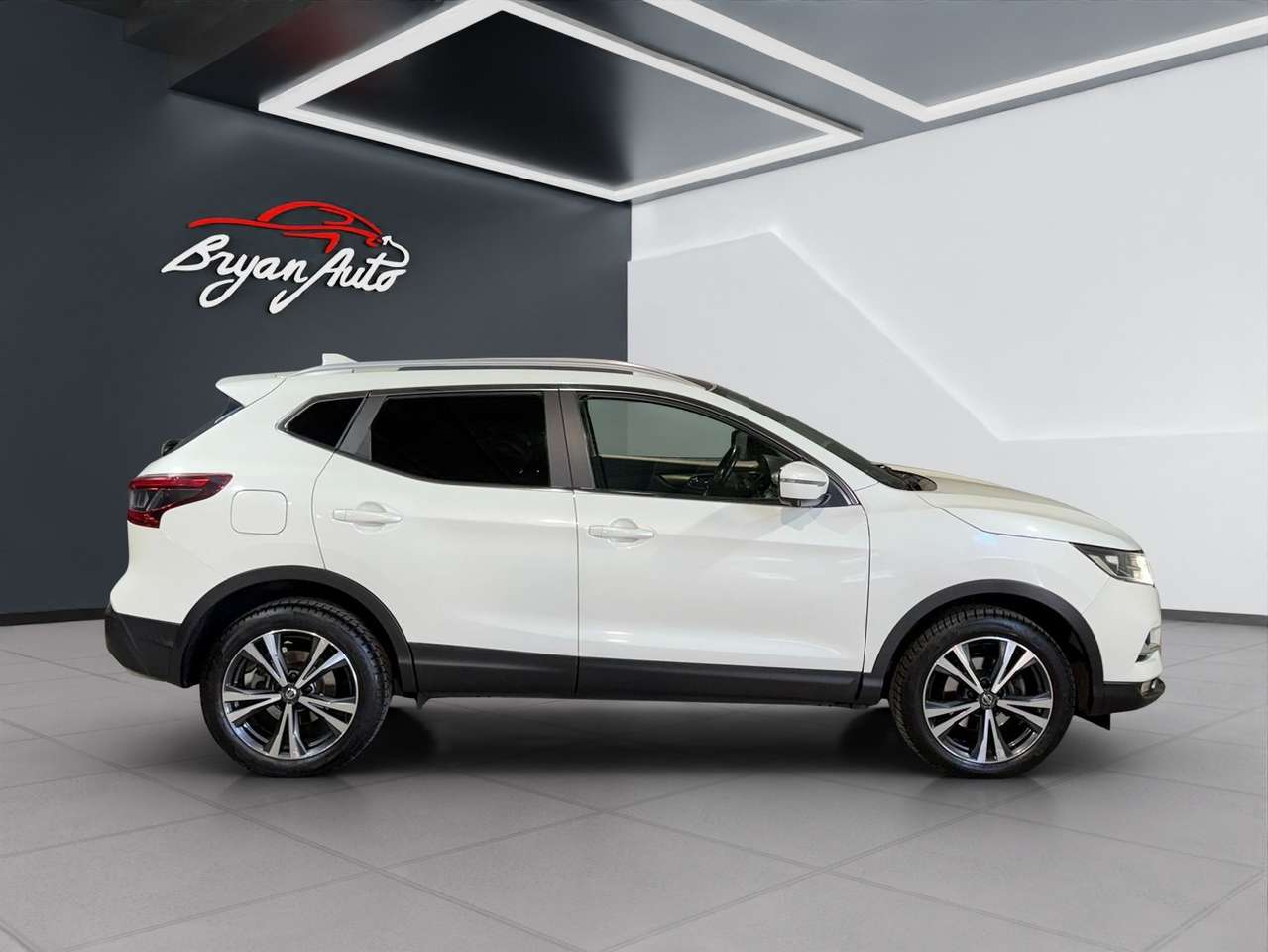 Nissan Qashqai 1.6 dci N-Connecta 2wd 130cv xtronic