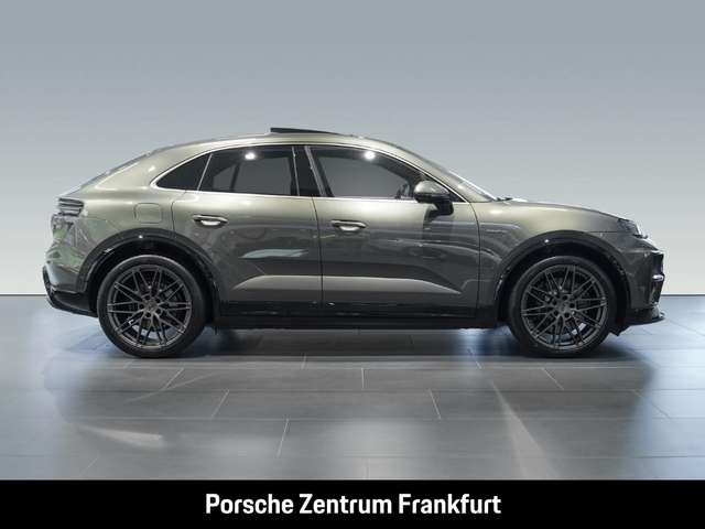 Porsche Macan Turbo LED-Matrix Surround-View Panorama