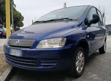 Natural Power Metano