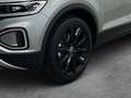 Volkswagen T-Roc Style DSG IQ Drive Rear View srebrna - thumbnail 4