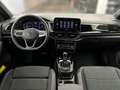 Volkswagen T-Roc Style DSG IQ Drive Rear View Stříbrná - thumbnail 9