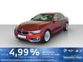 BMW 430 dA Cabrio Luxury Line NaviProf.HUD.LED.RF Orange - thumbnail 2