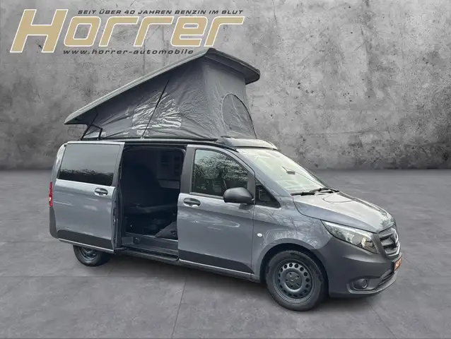 Mercedes-Benz V 250 119 lang Tourer Camperumbau wie Marco Polo