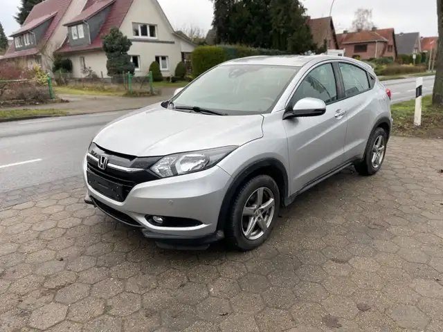 Honda HR-V Elegance 1.6 D-Tec *Spur+FCW+2xPDC+SHZ+Temp