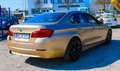 BMW 523 523i Aut. Beżowy - thumbnail 6