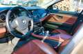 BMW 523 523i Aut. Beżowy - thumbnail 10