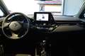 Toyota C-HR 1,8 Hybrid ACTIVE DRIVE CVT Grau - thumbnail 10