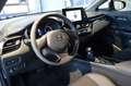 Toyota C-HR 1,8 Hybrid ACTIVE DRIVE CVT Grau - thumbnail 7