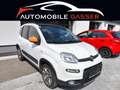Fiat Panda 4x4 0,9 TwinAir Turbo 85 Antartica 30° Edition Weiß - thumbnail 1