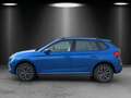 Skoda Kamiq Tour 1,0 TSI 85 kW Blau - thumbnail 2