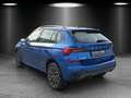 Skoda Kamiq Tour 1,0 TSI 85 kW Blau - thumbnail 3
