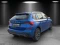 Skoda Kamiq Tour 1,0 TSI 85 kW Bleu - thumbnail 5
