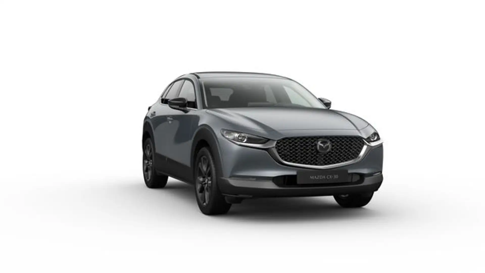 Mazda CX-30 2.5 Homura *Klimaautomatik*Sitzheizung* Gris - 1