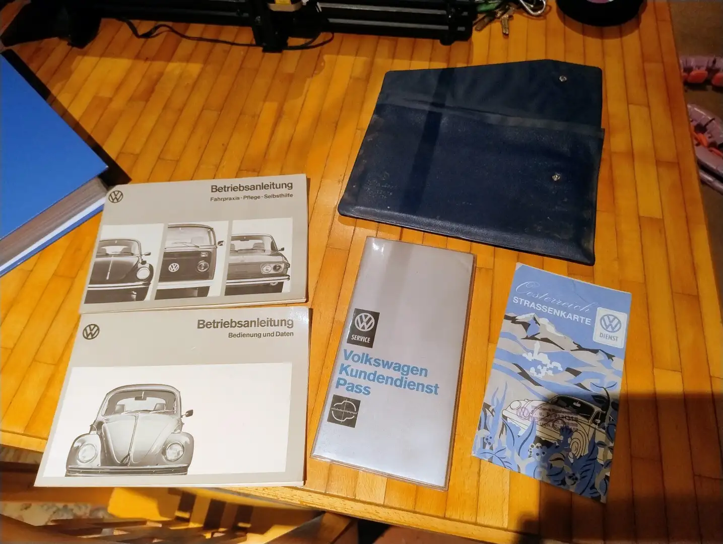 Volkswagen Käfer - 2