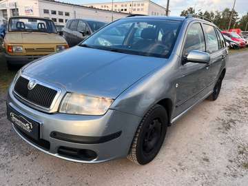 Combi 1.4 16V LPG Klima Tüv