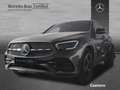 Mercedes-Benz GLC 220 Coupé d 4MATIC Gris - thumbnail 1