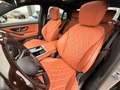 Mercedes-Benz S 350 d 4MATIC 9G-Tronic mojave-silber/Leder Exklusiv... Braun - thumbnail 12