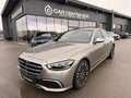 Mercedes-Benz S 350 d 4MATIC 9G-Tronic mojave-silber/Leder Exklusiv... Braun - thumbnail 1