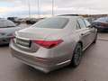Mercedes-Benz S 350 d 4MATIC 9G-Tronic mojave-silber/Leder Exklusiv... Braun - thumbnail 5