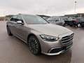 Mercedes-Benz S 350 d 4MATIC 9G-Tronic mojave-silber/Leder Exklusiv... Braun - thumbnail 3
