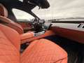 Mercedes-Benz S 350 d 4MATIC 9G-Tronic mojave-silber/Leder Exklusiv... Braun - thumbnail 35