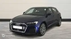 Audi A1 30 TFSI 116ch Design S tronic 7