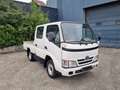 Toyota Dyna 3.0 Turbo D-4D Double Cab. EXPORT Wit - thumbnail 2