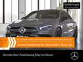 Mercedes-Benz CLA 35 AMG AMG Cp. AeroPak Perf-Sitze Pano Multibeam Kamera Grigio - thumbnail 1
