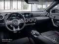Mercedes-Benz CLA 35 AMG AMG Cp. AeroPak Perf-Sitze Pano Multibeam Kamera Grigio - thumbnail 11