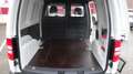 Volkswagen Caddy Kasten/Kombi Kasten AUTOMATIK Weiß - thumbnail 10