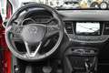 Opel Crossland 1.2T Elegance Automatik NAVI RF-Kamera Rot - thumbnail 7