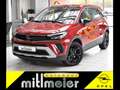 Opel Crossland 1.2T Elegance Automatik NAVI RF-Kamera Rot - thumbnail 1