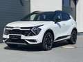 Kia Sportage GT-Line Limited Edition 1,6 T-GDI AT6 HEV Hybrid Weiß - thumbnail 1