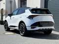 Kia Sportage GT-Line Limited Edition 1,6 T-GDI AT6 HEV Hybrid Weiß - thumbnail 4