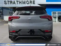 Buick Encore 2026