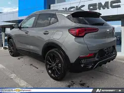 Buick Encore 2026