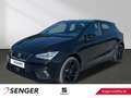 SEAT Ibiza FR Black Edition Klima-Komfort-Paket Navi Negro - thumbnail 1