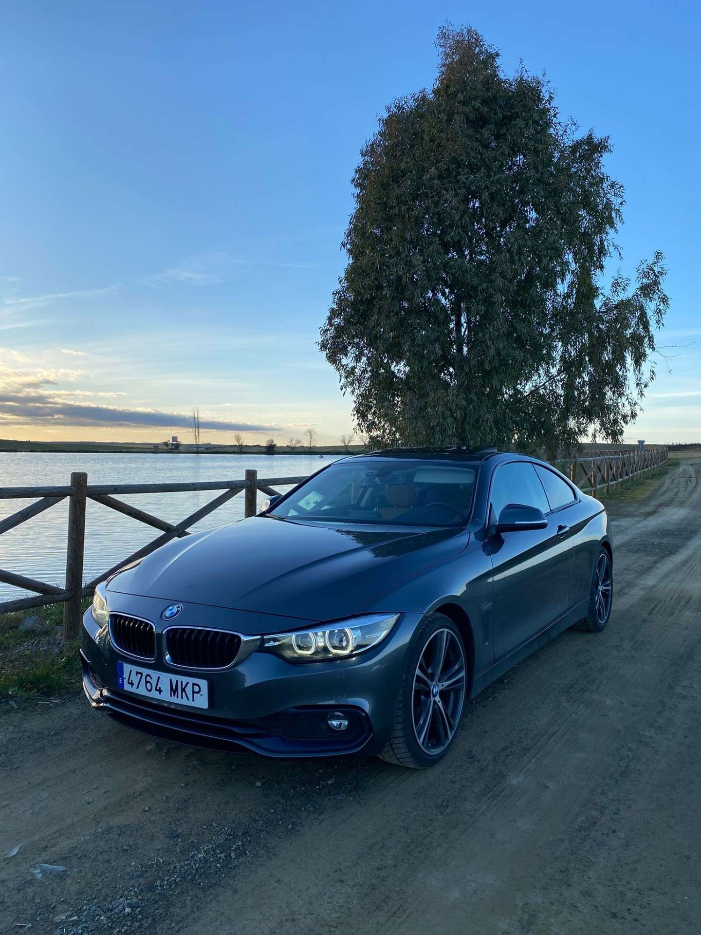 BMW 430 430iA Coupé - foto 1