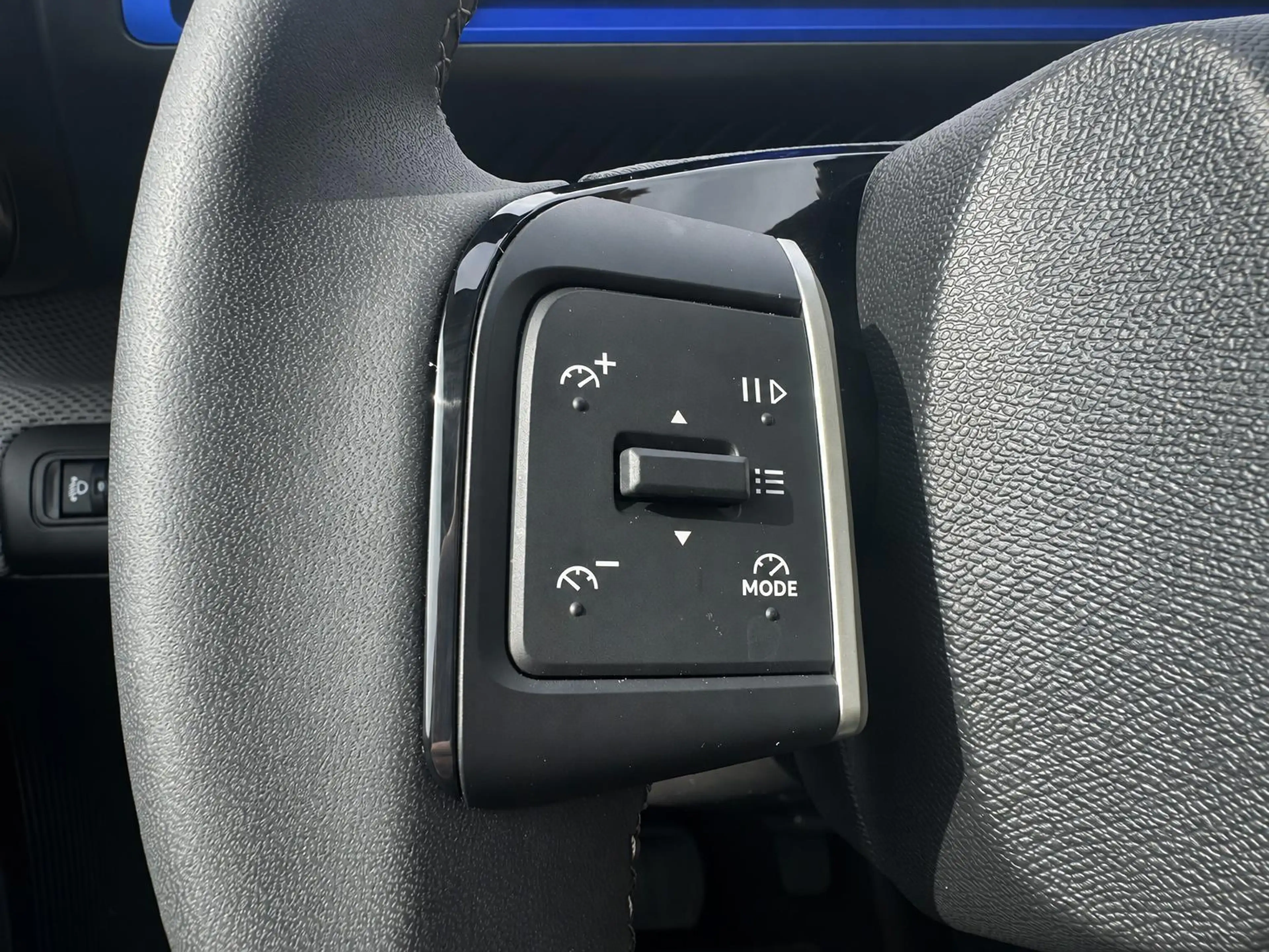 Citroen E-C3 Business 113pk Comfort Range 44 kWh | Accu 96% | N — photo 15