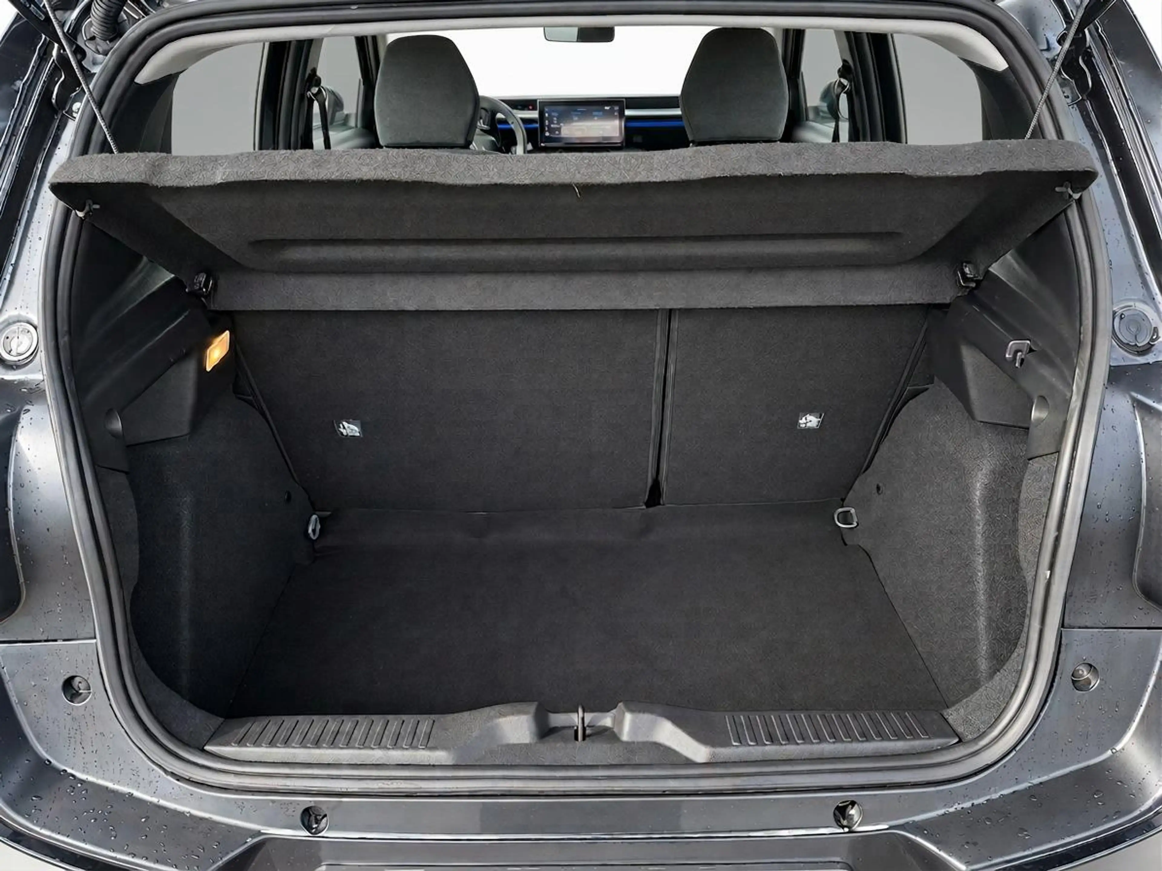 Citroen E-C3 Business 113pk Comfort Range 44 kWh | Accu 96% | N — photo 24
