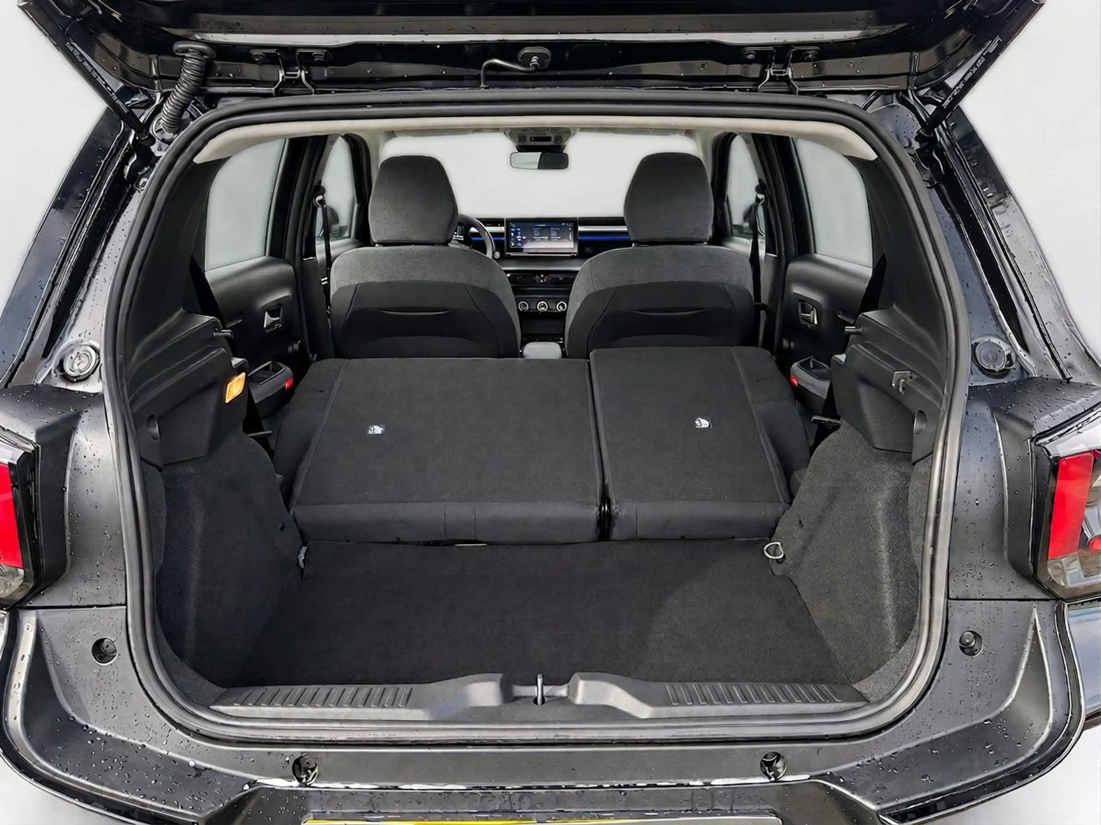 Citroen E-C3 Business 113pk Comfort Range 44 kWh | Accu 96% | N — photo 25
