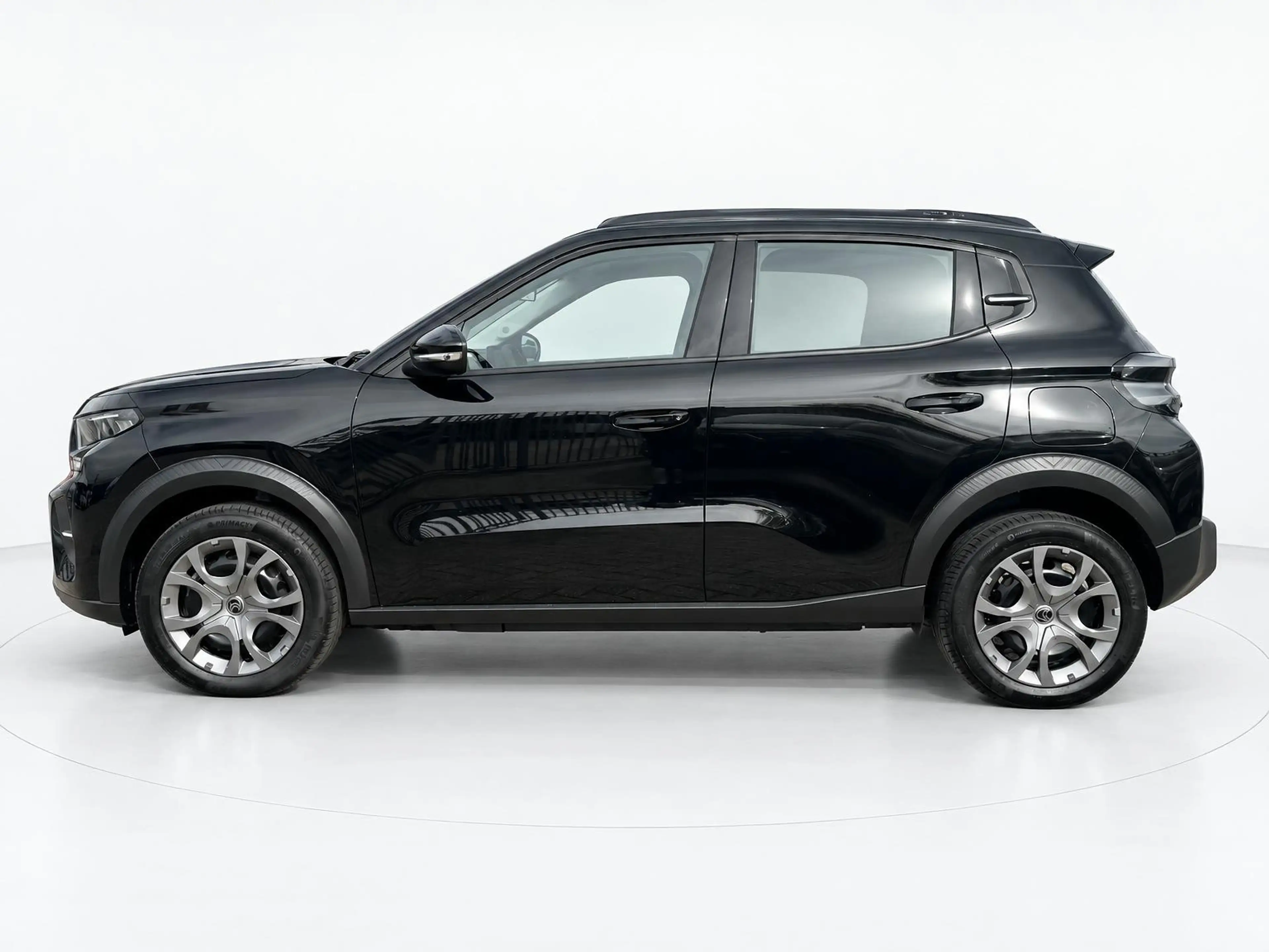 Citroen E-C3 Business 113pk Comfort Range 44 kWh | Accu 96% | N — photo 3