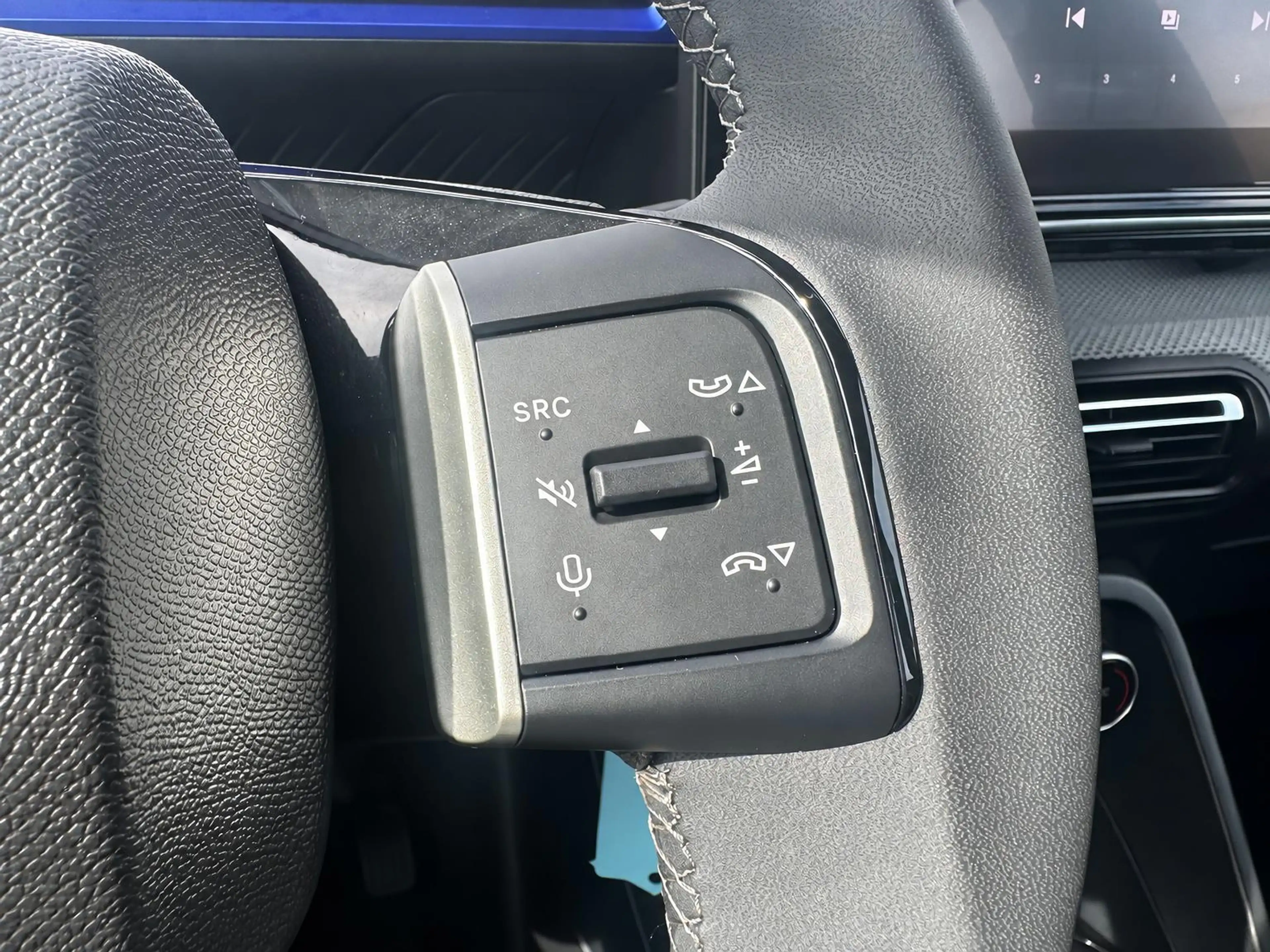 Citroen E-C3 Business 113pk Comfort Range 44 kWh | Accu 96% | N — photo 16