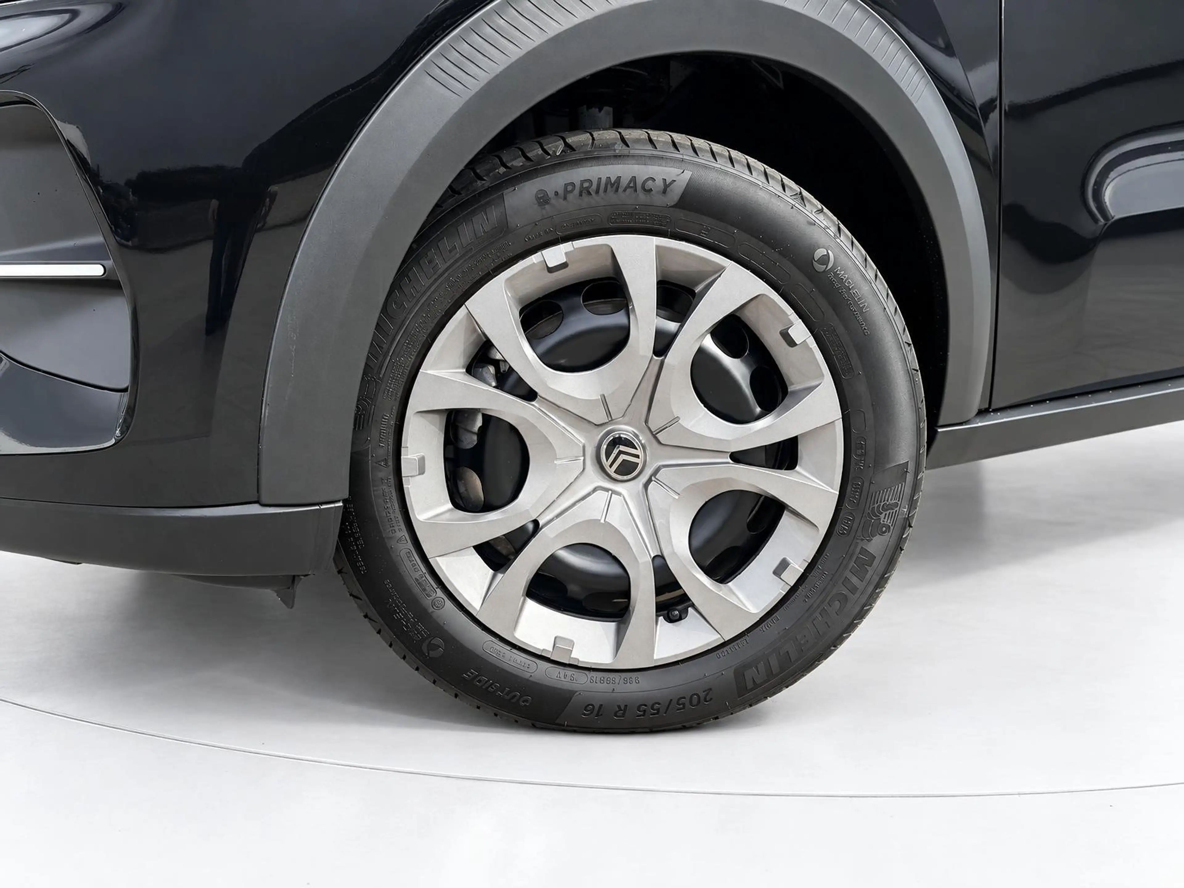 Citroen E-C3 Business 113pk Comfort Range 44 kWh | Accu 96% | N — photo 23