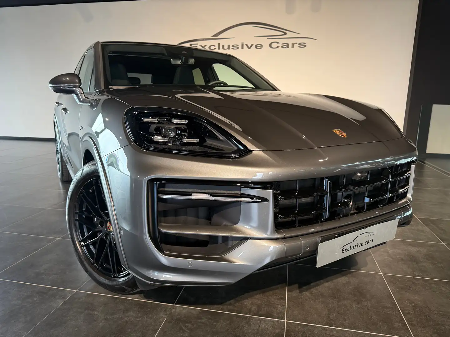 Porsche Cayenne Cayenne Coupe 3.0 e-hybrid 5p/IVA/LEASING 5,75% - 2
