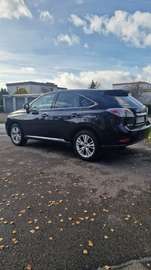 (hybrid) Impression Line