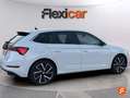 Skoda Scala 1.6 TDI Sport DSG 85kW Blanc - thumbnail 10